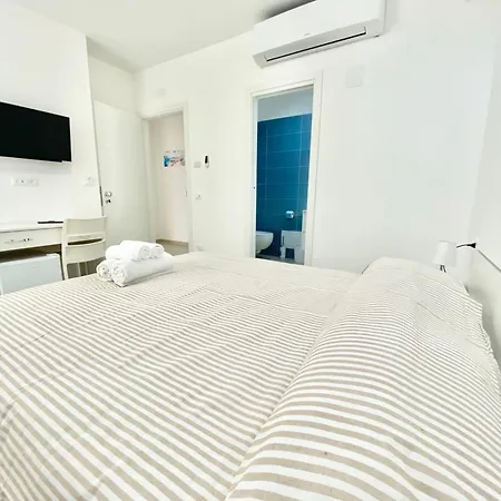 Guest house Il Viaggiatore Viamadonnella Gaeta