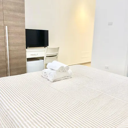 Guest house Il Viaggiatore Viamadonnella Gaeta